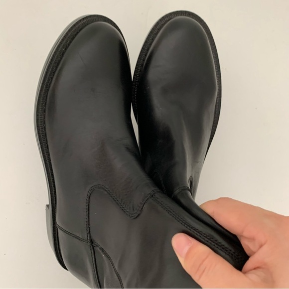 Sam Edelman Narisa Over The Knee Boots Sz 6.5M - Picture 9 of 11